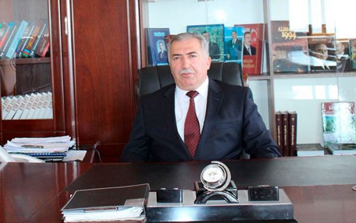 Kəlbəcərin icra başçısı 250 minlik maşın alır - YENİLƏNİB