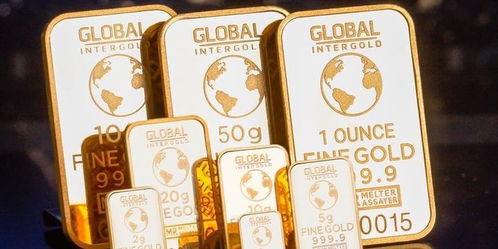 Mərkəzi banklar qızıl ehtiyatlarını artırırlar