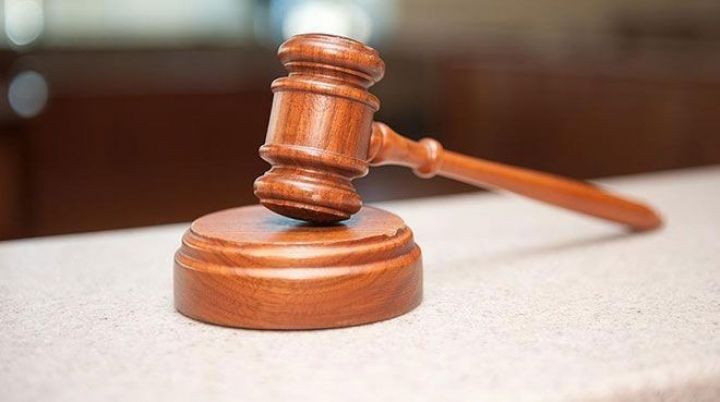 Məhkəmə valyutaya görə daha bir şirkəti cərimələyib