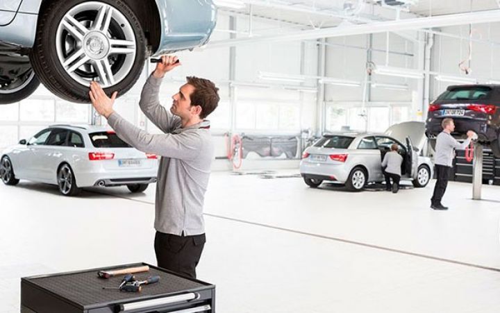 Avtomobil idxalçısı Sumqayıt və Gəncədə servis mərkəzini açacaq