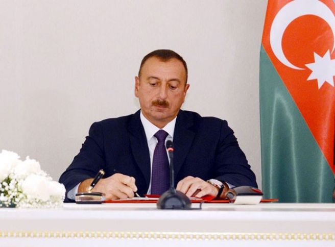 Dövlət Neft Fondu büdcəsinin icrasını təsdiq etdi
