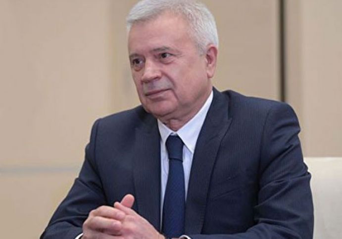 LUKoil Azərbaycanda iki layihə ilə maraqlanır