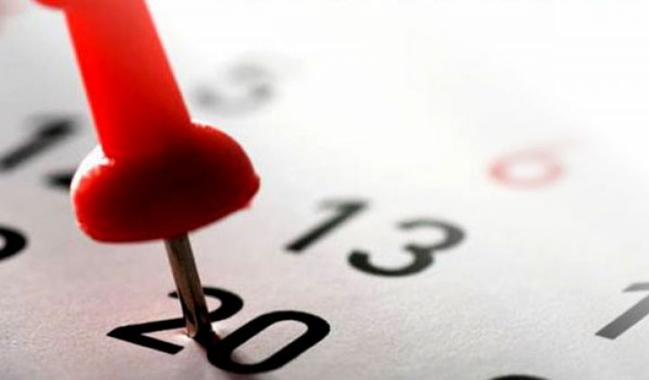 5 gün iş olmayacaq