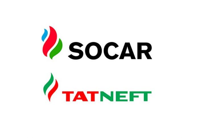 SOCAR və Rusiyanın neft şirkəti saziş imzaladı