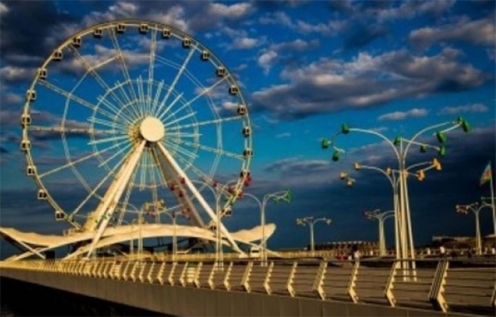 Növbəti üç günün hava proqnozu açıqlandı