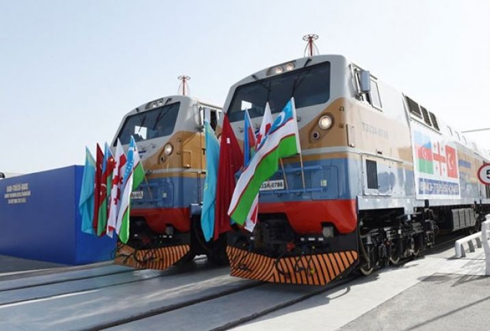 Mərkəzi Asiya ölkələri BTQ-dən istifadə edə bilər - DANIŞIQLAR BAŞLAYIB