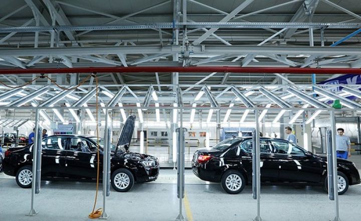 Azərbaycan Rusiyaya avtomobil ixrac etməyə hazırlaşır