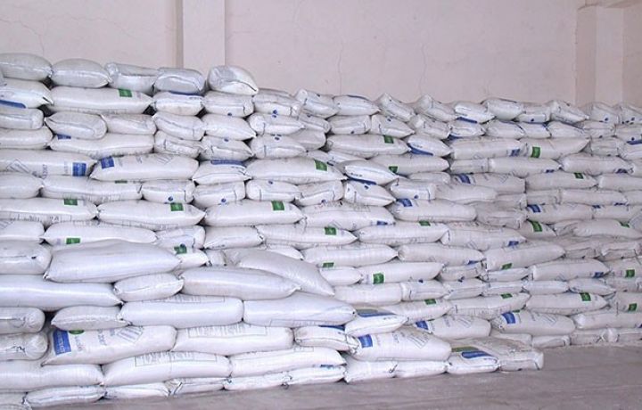 SOCAR yerli fermerlərə gübrəni ixrac qiymətindən 35% baha satır