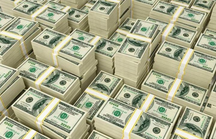 100 milyard dollara yaxın sərmayə inkişaf etməkdə olan ölkələrə axacaq