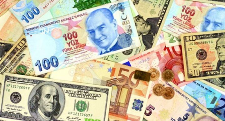 Avro Manat qarşısında da bahalaşdı - RƏSMİ MƏZƏNNƏLƏR