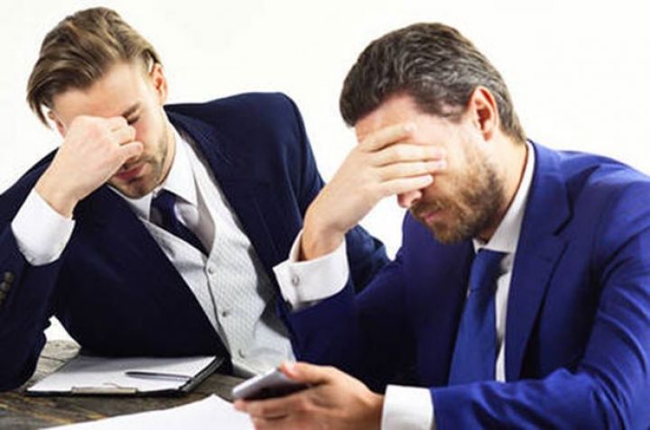 "İqtisadiyyat kiçilsə bankların yarısından çoxu həyatda qala bilməyəcək"