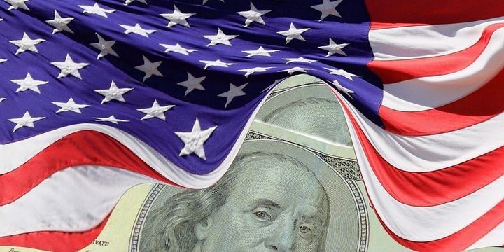 Dünyanın ən böyük iqtisadiyyatı 1.9% böyüdü