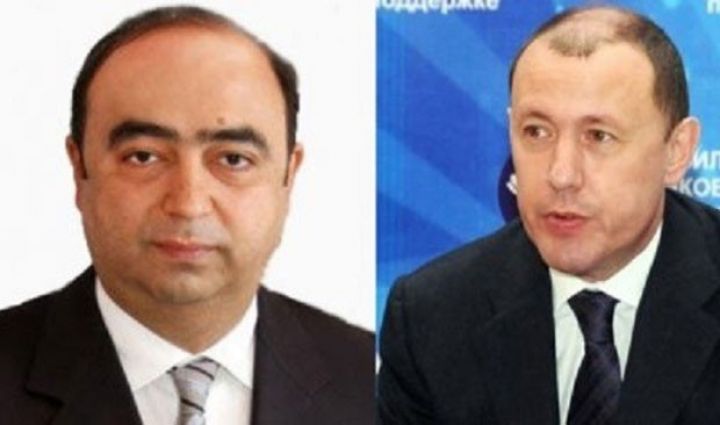 Hacıyev və Xəlilov bəraət istədilər, məhkəmə müşavirəyə çıxdı