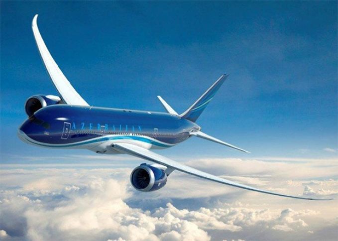AZAL Çinə çarter reysləri həyata keçirəcək
