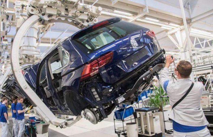 Almaniya üçün həyəcan təbili çalır