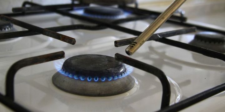 Türkiyə qaz alışını Rusiyadan azaldıb, Azərbaycandan artırıb