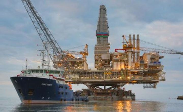 “Engie” “Şahdəniz” qaz satış müqaviləsini qismən “Shell Energy Europe Limited”ə verib