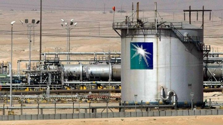 “Saudi Aramco” ehtiyat yataqların istismarına başlayır