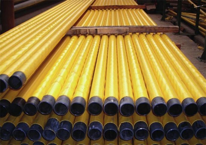 “Azərsu” 5 milyon manatlıq polietilen boru alır