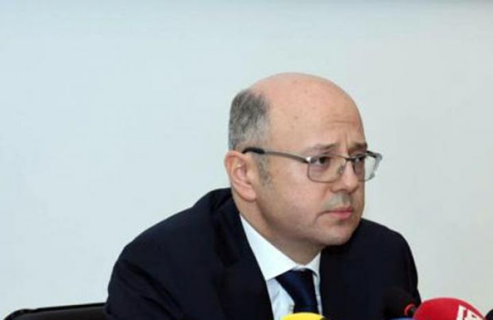 "OPEC üzrə təcili toplantının keçirilməsi istisna edilir"