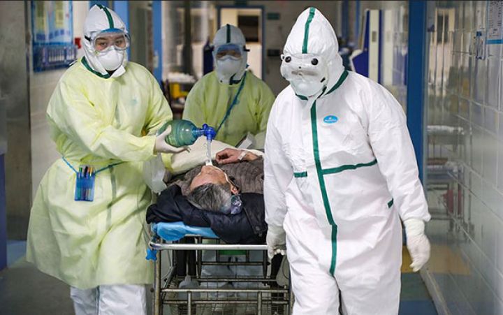 Azərbaycanda koronavirusa daha böyük sayda yoluxma, 4 ölüm
