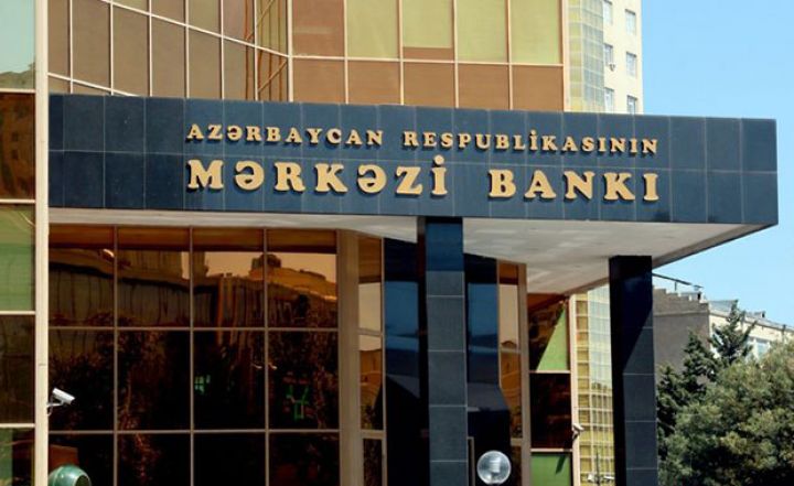Mərkəzi Bank "İrşad” BOKT-a lisenziya verib
