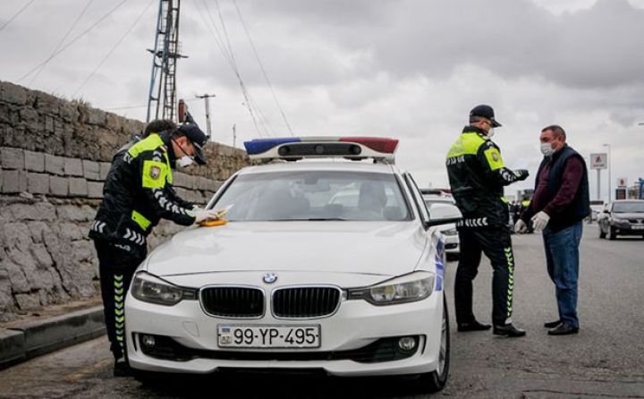 Prezidentin köməkçisi iri ticarət mərkəzlərinin və rayonlara gediş-gəlişin açılmasından danışdı