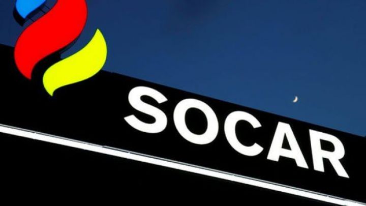 Ukraynada SOCAR-ın 60-dan çox yanacaqdoldurma məntəqəsi və 4 neft bazası var