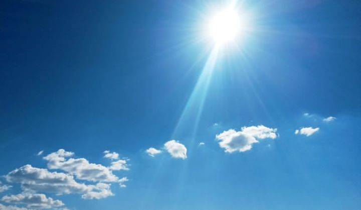 Sabahın hava proqnozu açıqlanıb