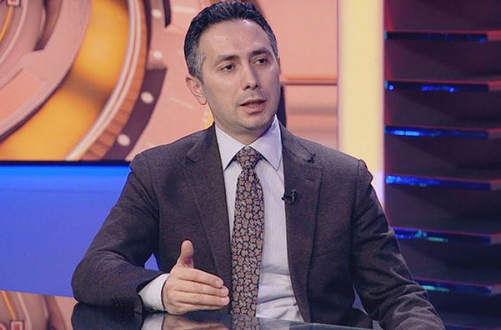 "Mənfi qiymətlər neftin faktiki alış-satış qiymətlərini əks etdirmir"