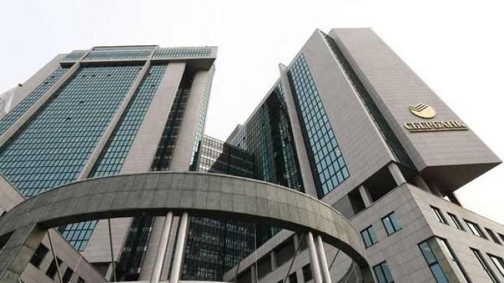 Rusiya hökuməti Sberbankın  50%-ini satın aldı