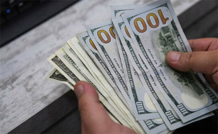 Gürcüstanın Azərbaycana borcu azalıb