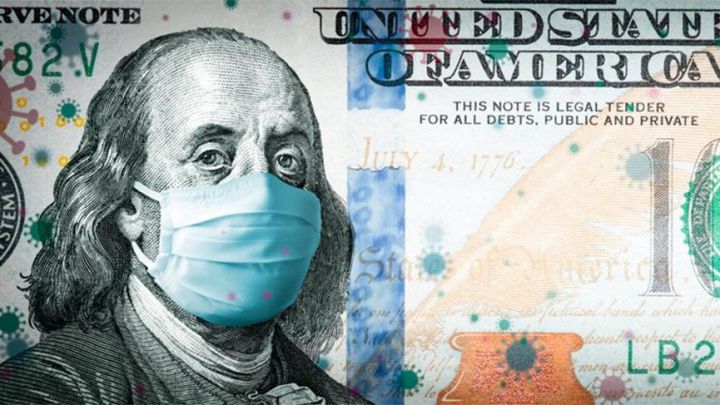 Dolların sabaha olan rəsmi məzənnəsi açıqlandı