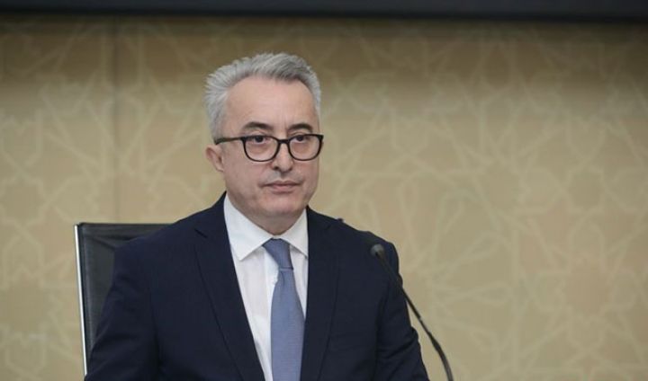 Azərbaycanda koronavirusa 41 yeni yoluxma qeydə alınıb