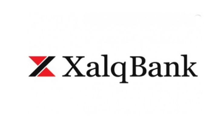 Xalq Bank əməliyyatları yeni terminallarda!