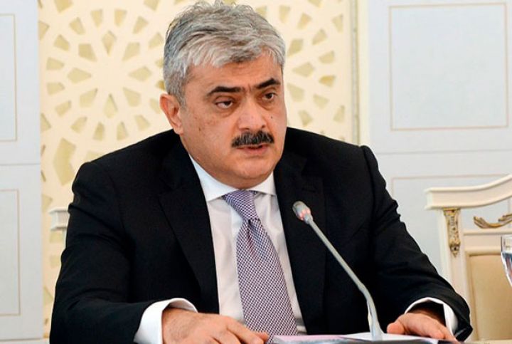 "Qarabağın bərpası və yenidən qurulması Səudiyyə Ərəbistanının fondları üçün maraqlı ola bilər"