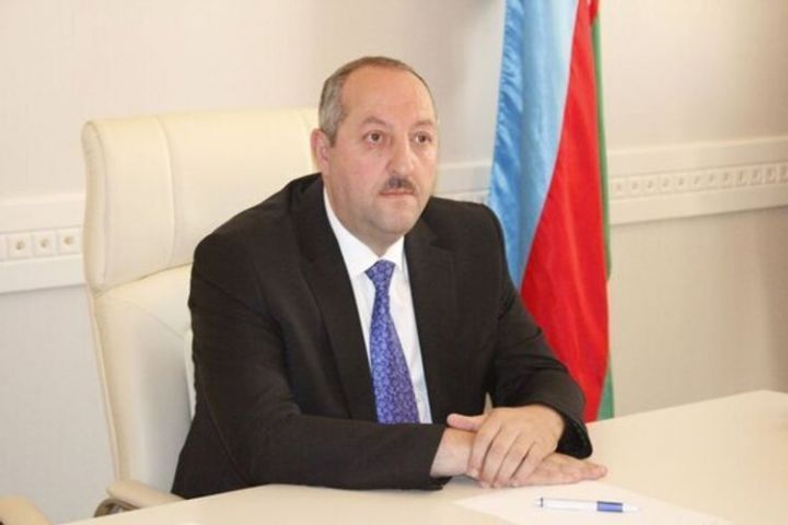 Namiq Zeynalov həbs edilib, ona irəli sürülən ittihamlar məlum olub - YENİLƏNİB