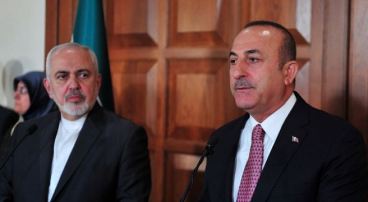 Türkiyə İrana cavab verdi - "Ərdoğanı hədəf alan açıqlamaları qəbul edə bilmərik"