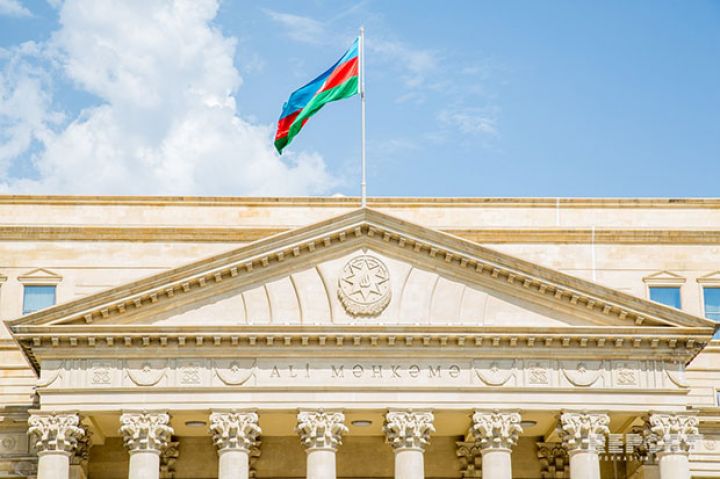 Məhkəmə proseslərinin əksəriyyəti yenidən təxirə salındı