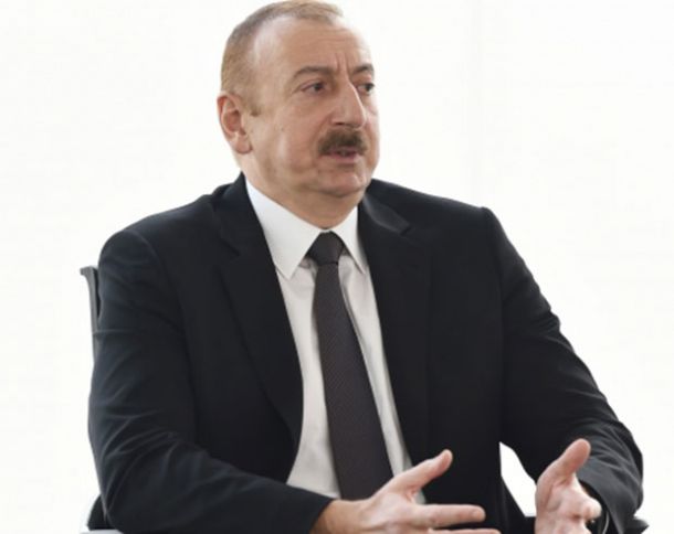 “Gəncənin rəhbər orqanları vaxtında tədbirlər görməyiblər”