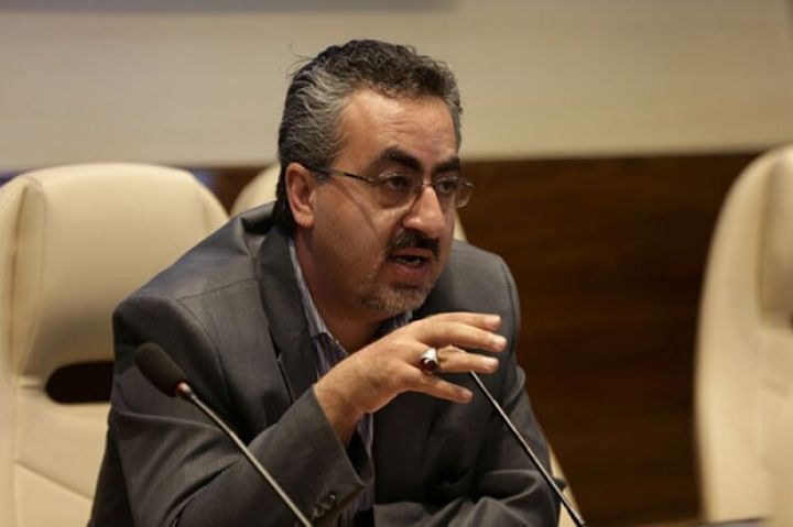 İranda koronavirusa yoluxanların sayı 103 minə çatıb