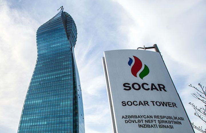 SOCAR 2 şirkətdə payını artırıb