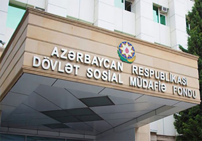 DSMF banklarda depozit yerləşdirə biləcək