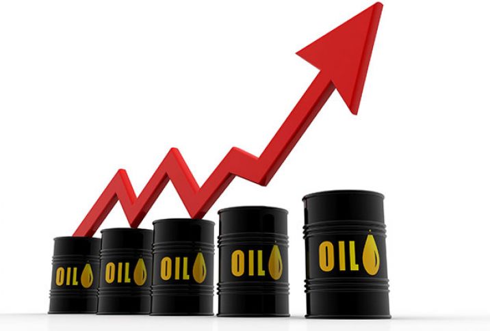 Azərbaycan neftinin son qiyməti