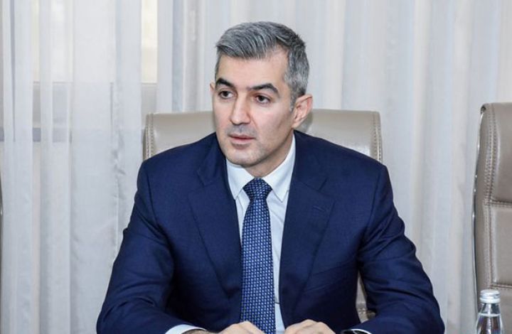 Azərbaycanda yaşayan əcnəbilərin sayı açıqlandı