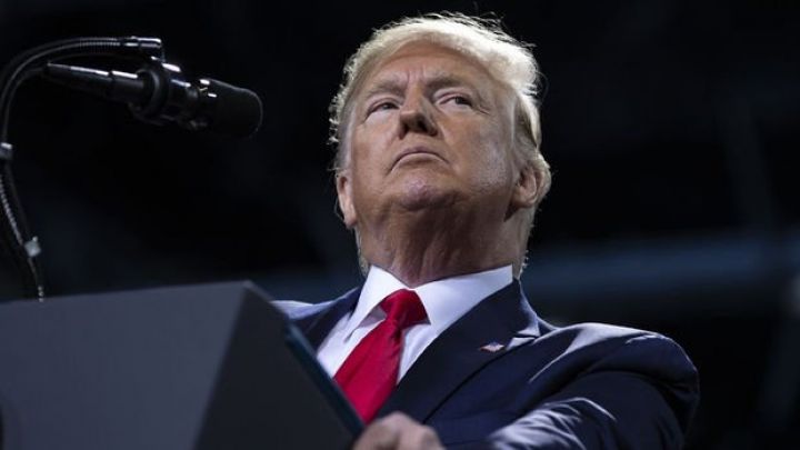 "Bu həftə sonundan əvvəl Çin mövzusunda güclü bir addım eşidəcəksiniz"