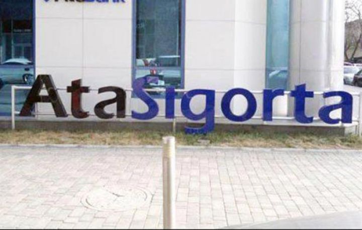“AtaHolding” “AtaSığorta”nın sədr müavinilə bağlı yığıncaq çağırdı