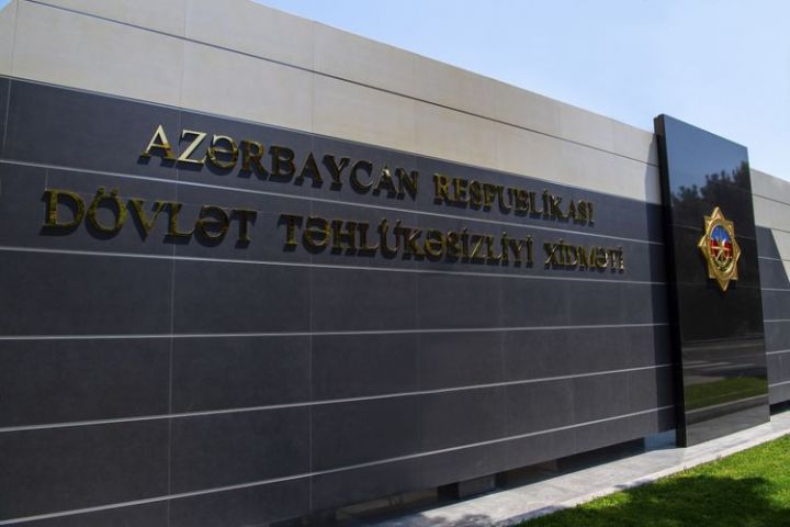 "Əhali arasında vahimə yaradan məlumatlar yayımlanmaqdadır" - DTX