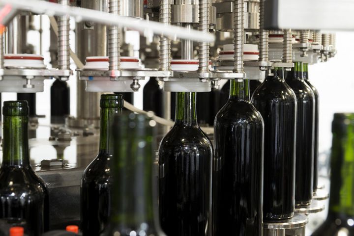 Azərbaycanın şərab şirkətinin gəlirləri və mənfəəti kəskin artıb