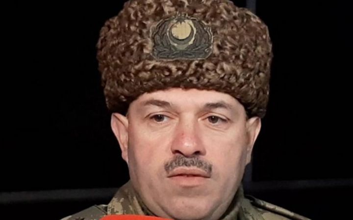 Azərbaycan Ordusu Kəlbəcərə bir neçə istiqamətdə daxil olub